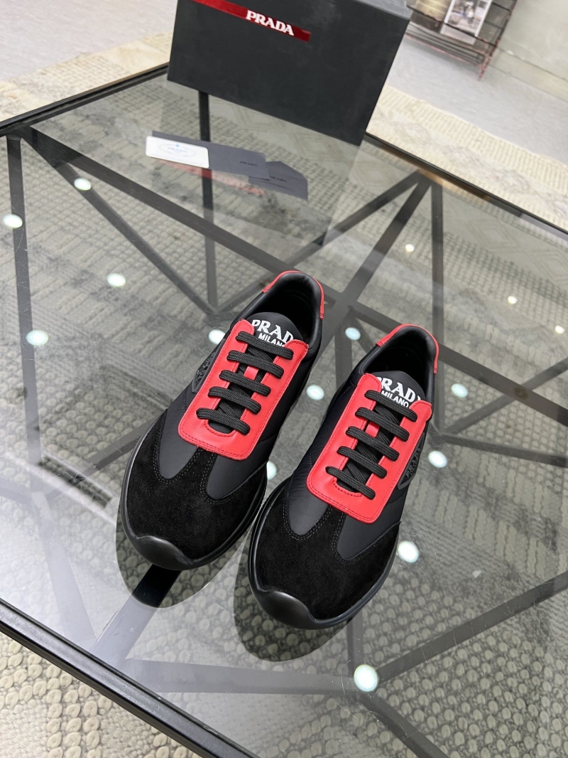 Prada Casual Shoes